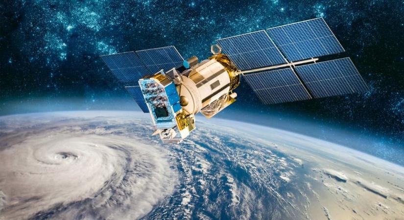 Egy új műhold minden eddiginél pontosabb időjárás-előrejelzést hozhat