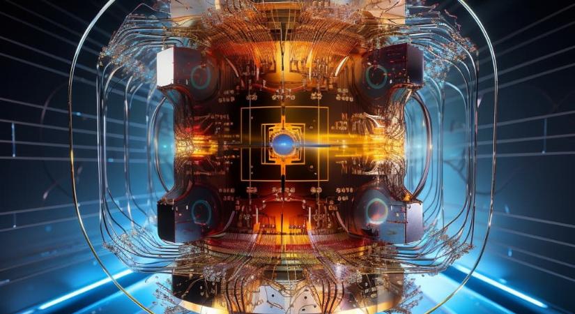 A Kvantumszámítógépek jelene és jövője