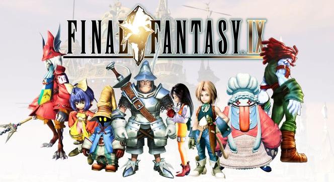 Final Fantasy IX Remake: visszatér a körökre osztott játékmenet?