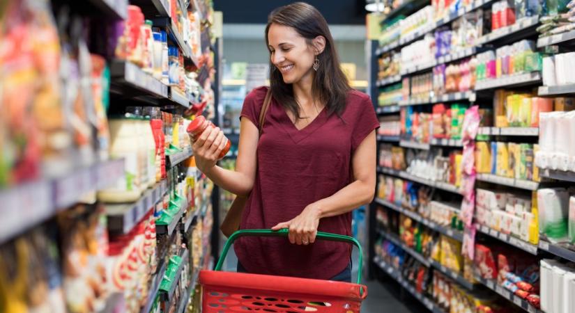 Mire figyelj a szupermarketben, ha fenntarthatóan vásárolnál?