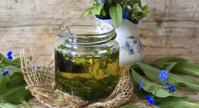 Napraforgó, olíva és kókusz: a leggyakrabban használt növényi olajok a konyhában