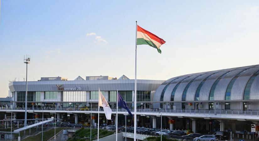 Kényszerleszállást hajtott végre Budapesten egy nemzetközi járat, készenléti állapotot rendeltek el