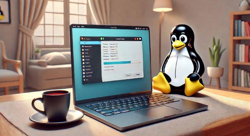 Különleges Linux disztribúciók extra lehetőségekkel