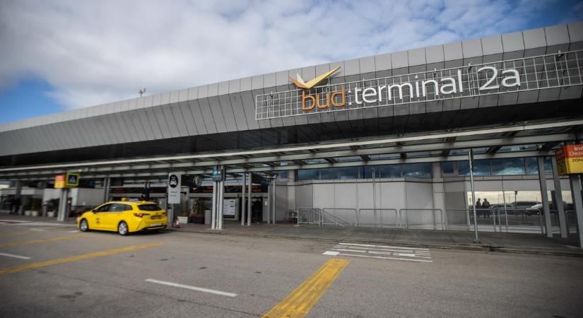 Rosszul lett egy utas, Budapesten szállt le a Hongkongba tartó repülőgép