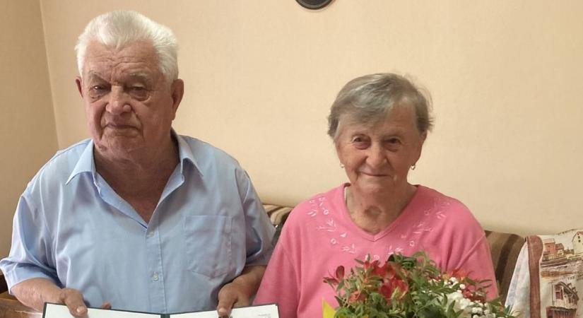 Németh László 90. születésnapját ünnepelték Kondorfán