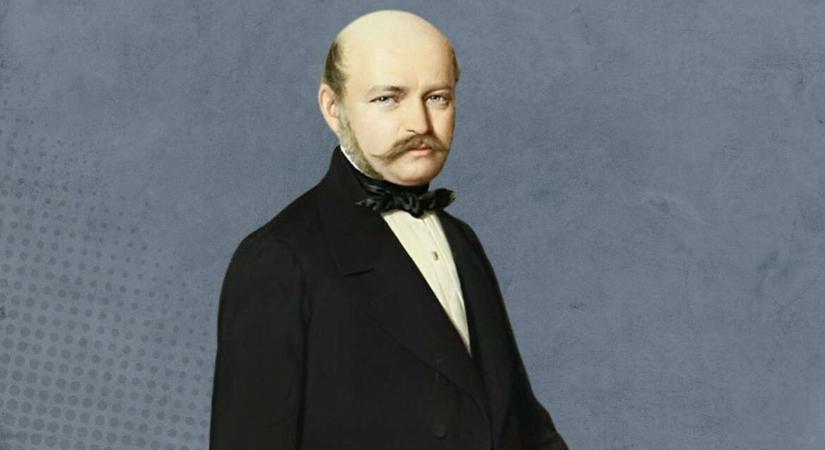 Tébolydában halt meg kegyetlen körülmények között Semmelweis, az anyák megmentője – hogy történhetett ez?