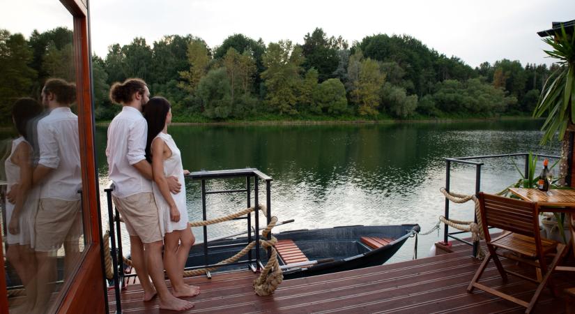 Lombkoronától a földi paradicsomig: a páros romantika Szlovákiába csábít