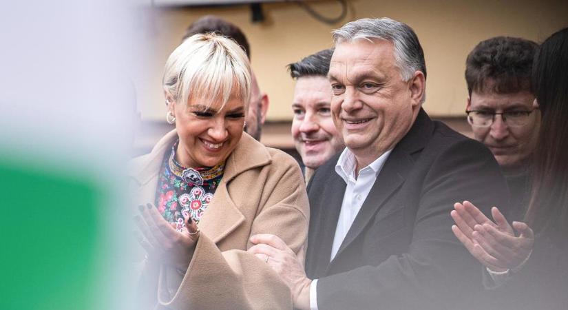 A Szerencsejáték Zrt. támogatásainak 61 százaléka a Fidesz környékén landolt