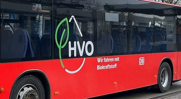 Ahol harminc buszt tankolnak hidrogénezett növényi olajjal