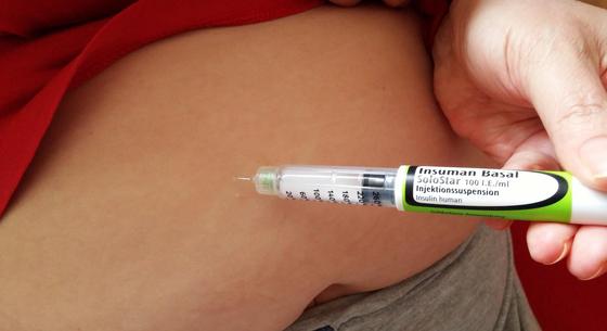 Figyelmeztetést adott ki a WHO, hamisított inzulininjekciók keringenek