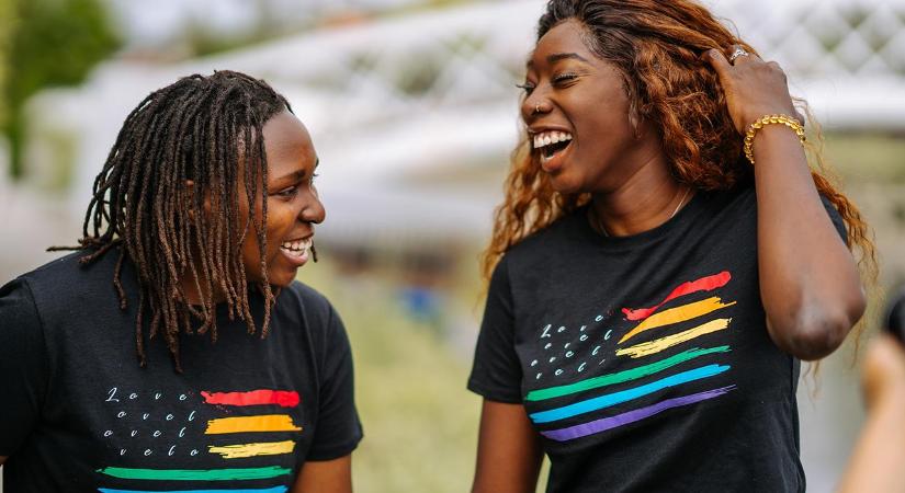 Az afroamerikaiak többsége támogatja queer társait
