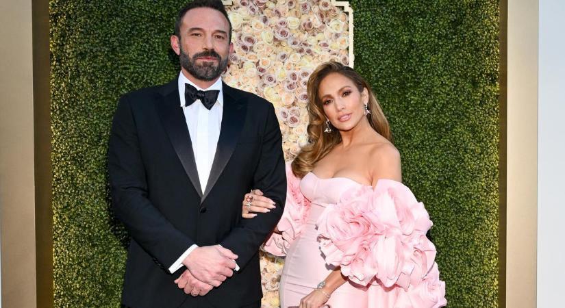 Villámgyorsan terjed a hír: ezért hagyta el ismét Jennifer Lopezt Ben Affleck