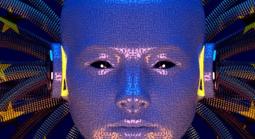 Az AI-ra szegezi szemét a techcégek európai megzabolázója