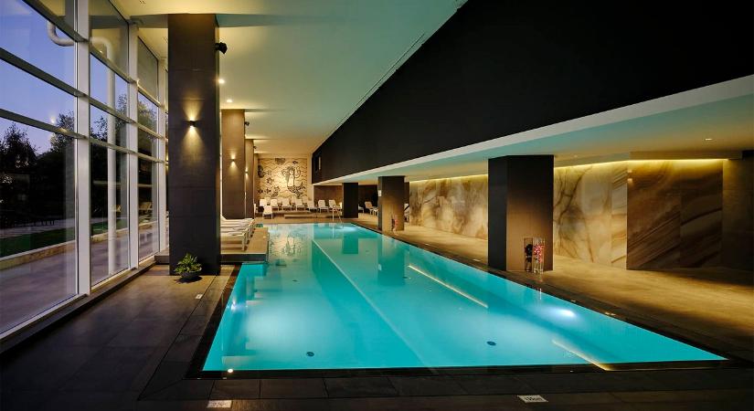 Történelmi elegancia és modern luxus Opatija ikonikus szállodáiban