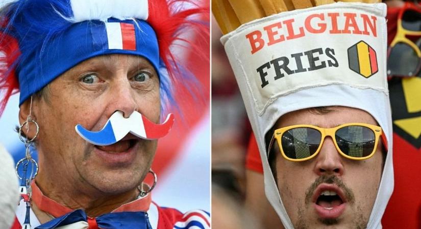Foci-Eb 2024: hétfőn egy nagy esélyes számára véget ér az Európa-bajnokság