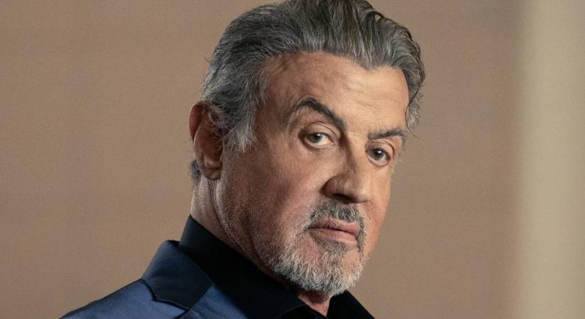 Folytatódik Sylvester Stallone gengsztersorozata: az olasz csődör megint kioszt pár pofont - itt az új előzetes