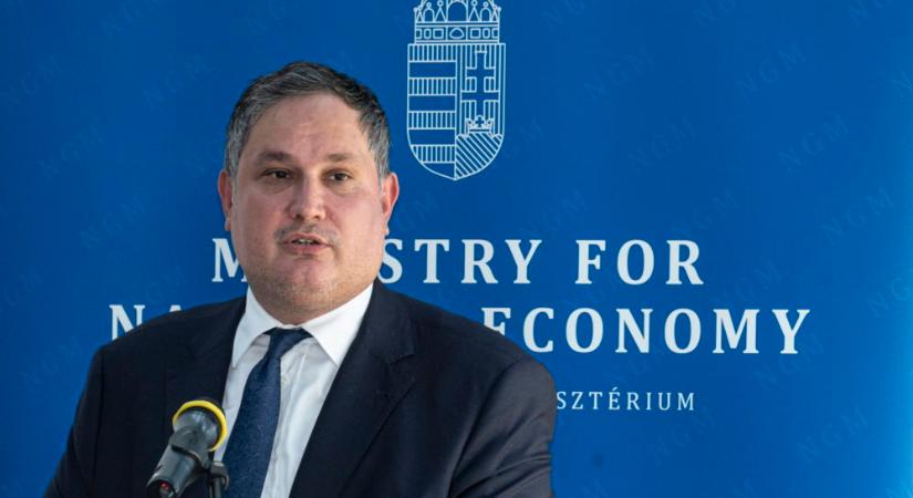 Nagy Márton: A magyar növekedés az unió élmezőnyébe tartozik