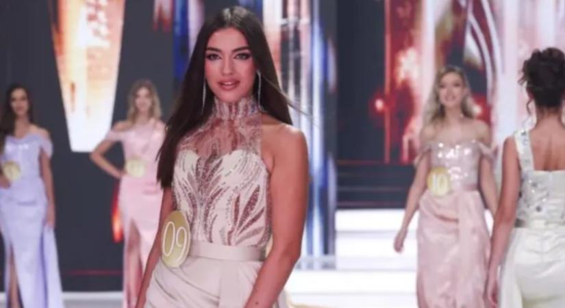Így lehet meghódítani: nyitott a szerelemre a Miss World Hungary győztese
