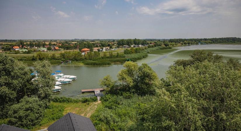 Nyaralóárak: még mindig a Tisza-tónál a legolcsóbbak