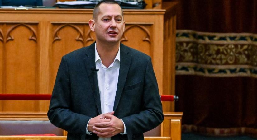 Molnár Zsolt: Főpolgármestert a Balatonnak