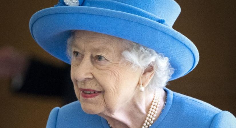 Napvilágot látott Erzsébet királynő eltitkolt levele, fontos információra derült fény