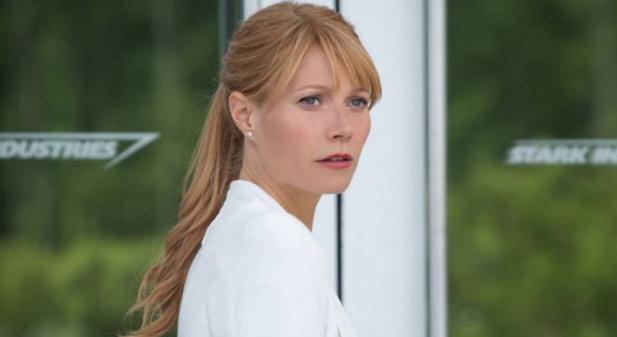 Harvey Weinstein miatt is hagyta abba a színészkedést Gwyneth Paltrow