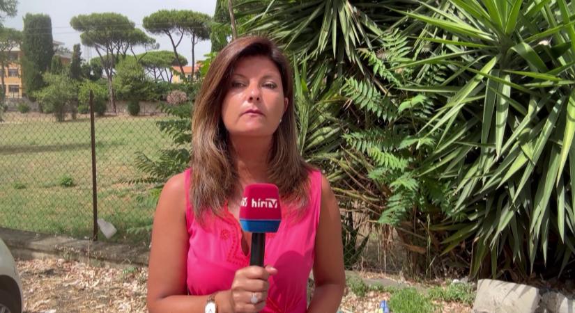 Kiemelten foglalkozik az olasz sajtó a magyar kormányfő által életre hívott platformmal  videó