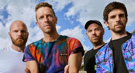 A Puskás Aréna mellett a budapesti szálláshelyeket is megtöltötte a Coldplay