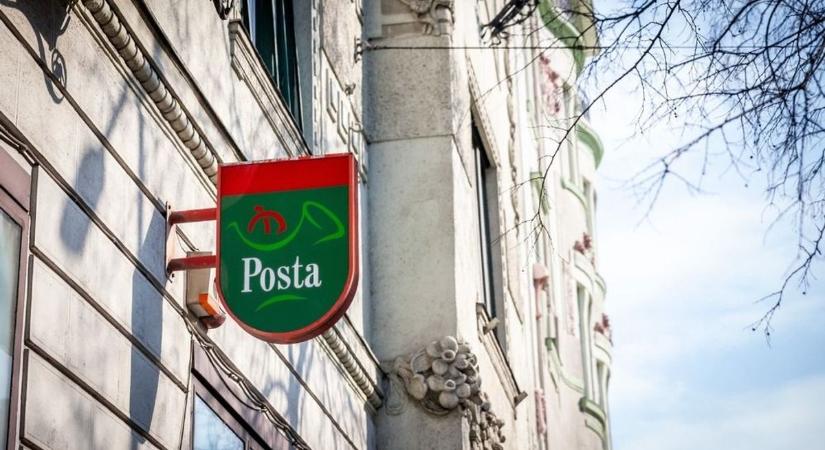 Hatalmas áremelést hajt végre a Magyar Posta