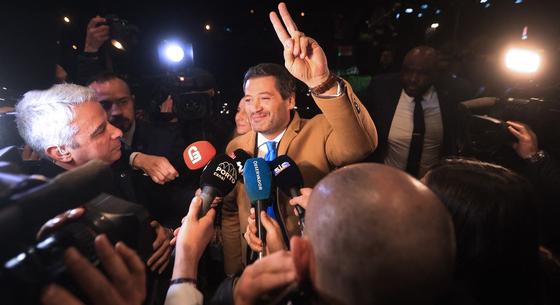 Megvan a negyedik: Újabb párt csatlakozik Orbán Viktor formálódó EP-frakciójához