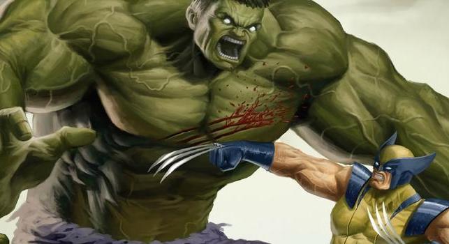 Lehet, hogy Hulkkal is összecsap majd Rozsomák még idén júliusban?