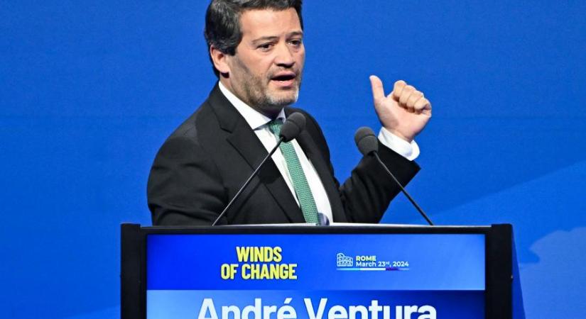 Portugáliából is csatlakoznának Orbán Viktor formálódó európai szövetségéhez
