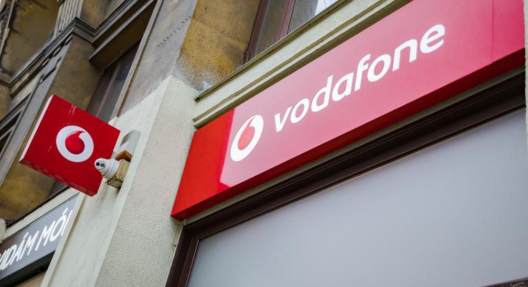 Jó híreket közölt a Vodafone, örülhetnek az ügyfelek
