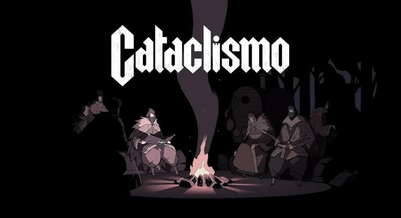 Cataclismo - A hónap végén érkezik a korai kiadás (PC)