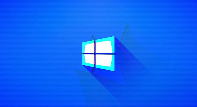 Kerülőúton kaphat tovább foltokat a Windows 10