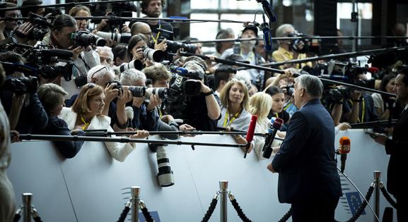 Földindulást okozhat Brüsszelben, ha ez tényleg összejön Orbán Viktornak