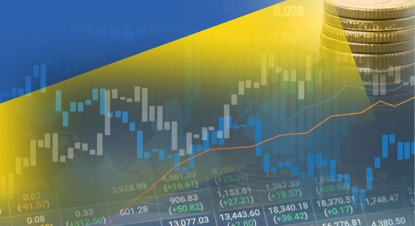 A kormány az ukrán gazdaság növekedésének lassulását és a dollár árfolyamának növekedését prognosztizálja