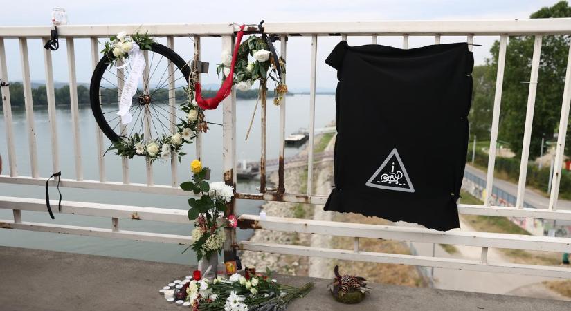 Egy éve történt a tragédia: Szabadon járkálhat a fővárosban az Árpád hídi gázoló