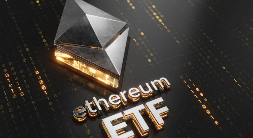 A SEC tovább késlelteti a spot Ethereum ETF-eket, új nyomtatványokat kéri