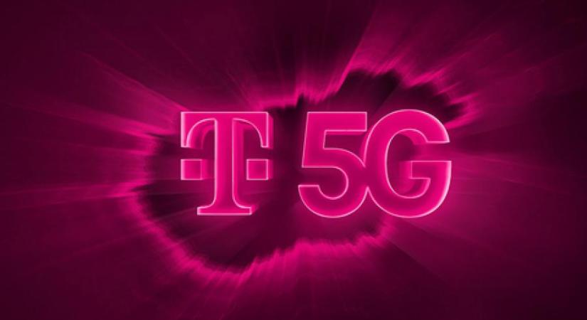 Mától elérhető a budapesti kisföldalattin a Telekom 5G hálózata