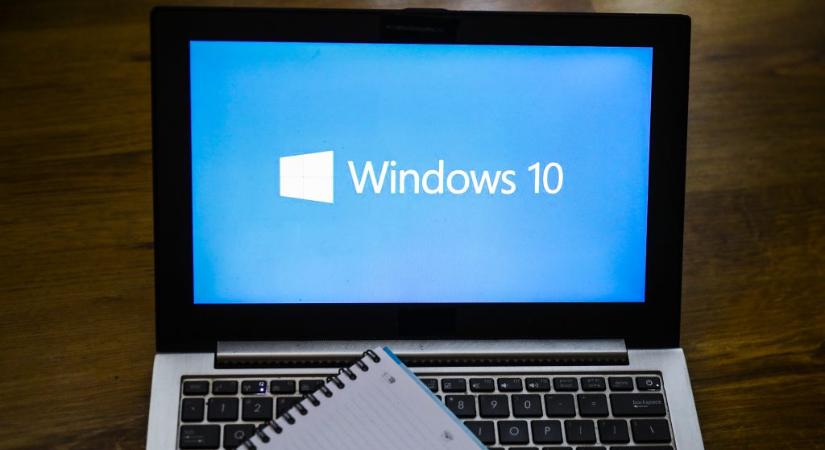 Öt év haladékot kaptak, akik Windows 10-et használnak