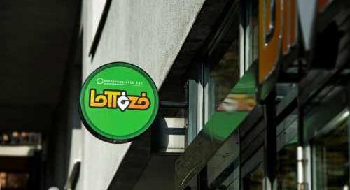 Budapesten nyílt az első "jövő lottózója"