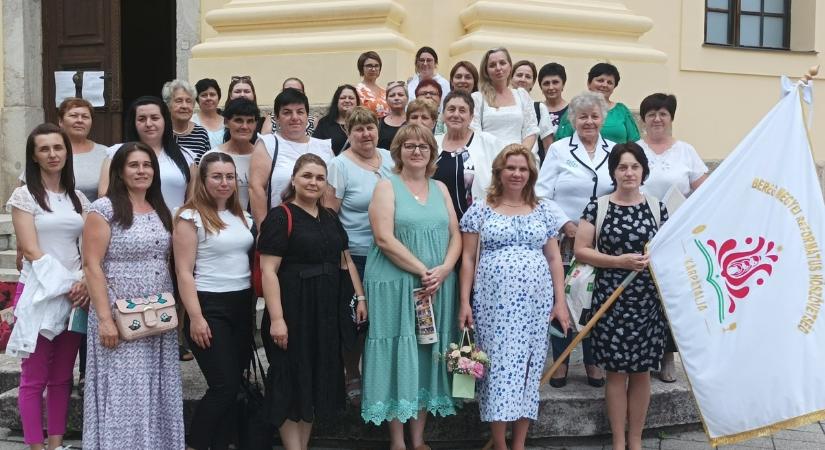 Jubileumi nőszövetségi konferencia Debrecenben - Hit, szeretet, áldás, békesség