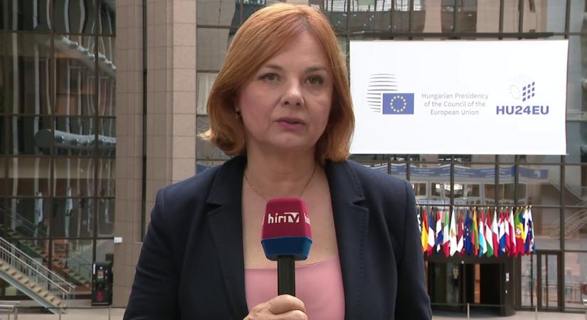 A július 1-jei magyar elnökség kezdetétől kiemelten fontos feladat a migráció kezelése és az EU-bővítés  videó