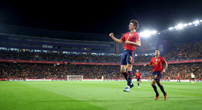 Atlético Madrid: érkezik a spanyol válogatott alapembere! – sajtóhír