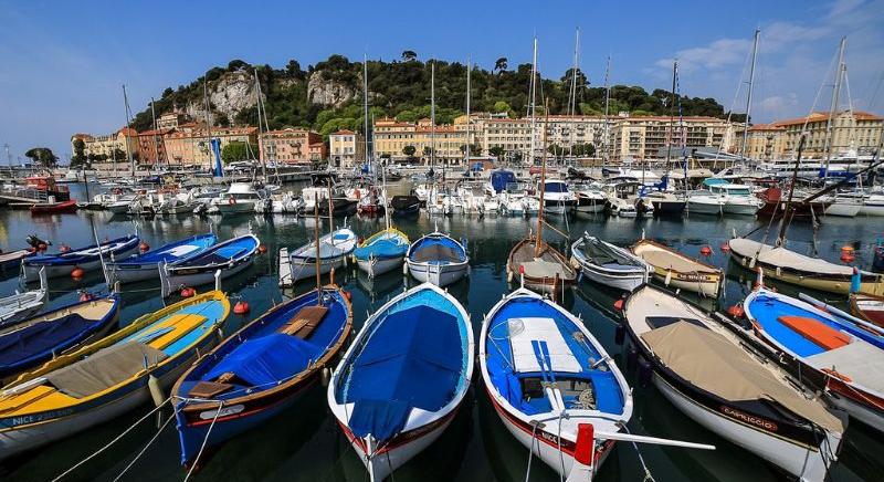 5 varázslatos mediterrán úti cél Európán belül, ahova el kell utaznod