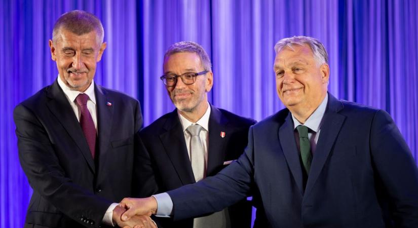 Orbán: új korszak kezdődik