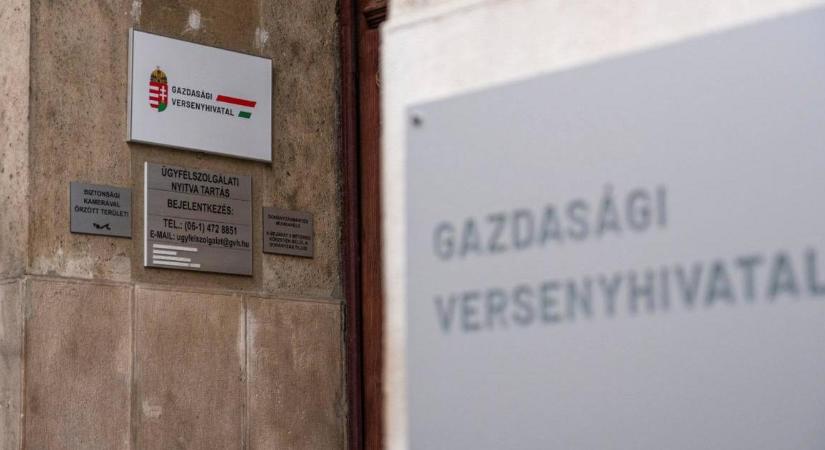 A GVH aktívan támogatja a magyar elnökség célkitűzéseit