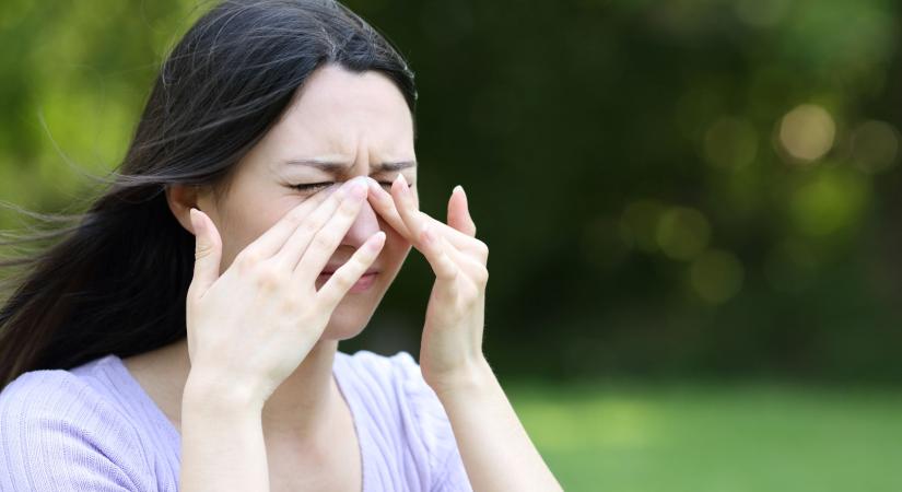 Pollenszezon: nyári gyomok okoznak kellemetlen napokat - az eső sem segít