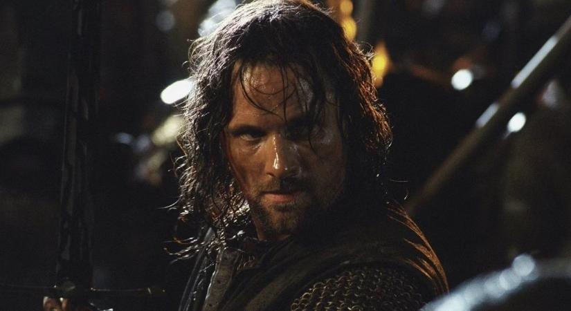 Aragorn is visszatérhet a Gollamról szóló A Gyűrűk Ura-filmben
